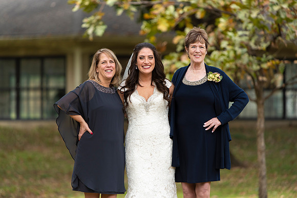 Acord Wedding
