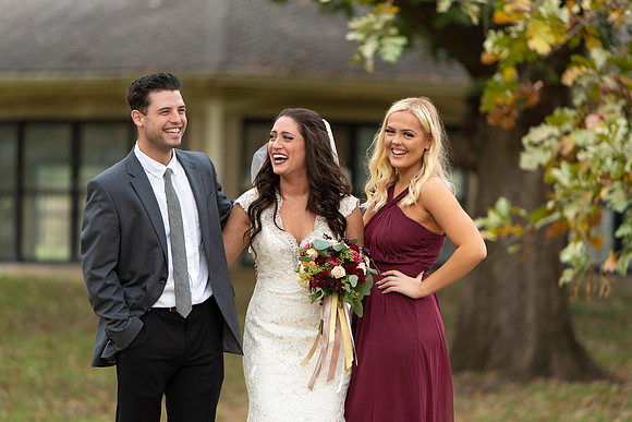 Acord Wedding