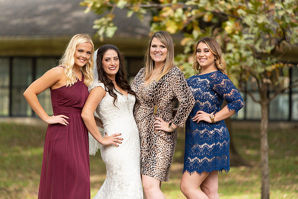 Acord Wedding