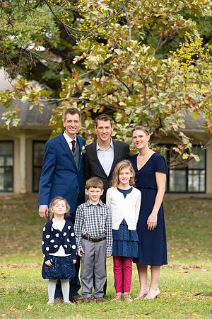 Acord Wedding
