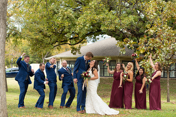 Acord Wedding