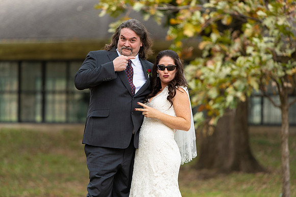 Acord Wedding