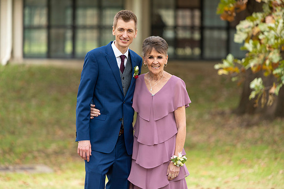 Acord Wedding