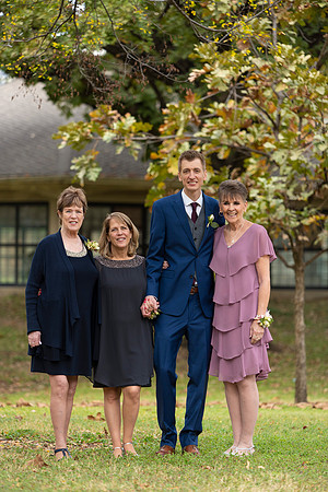 Acord Wedding