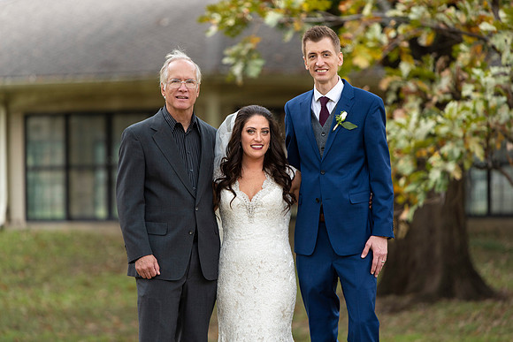 Acord Wedding
