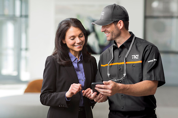 Service Brochure