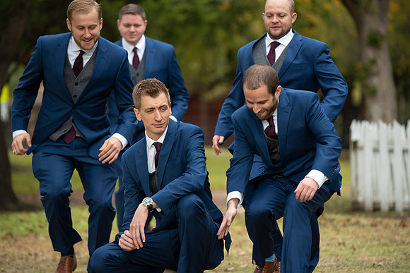 Acord Wedding