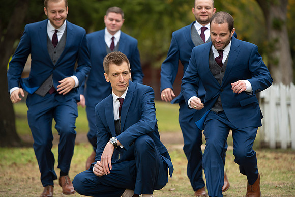 Acord Wedding