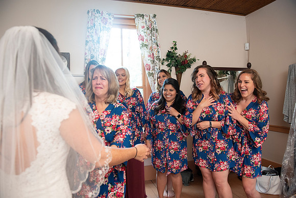 Acord Wedding