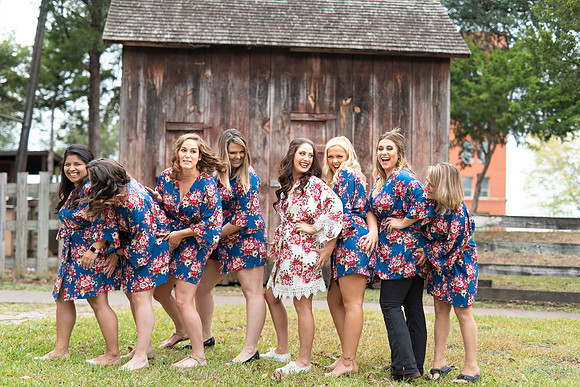 Acord Wedding