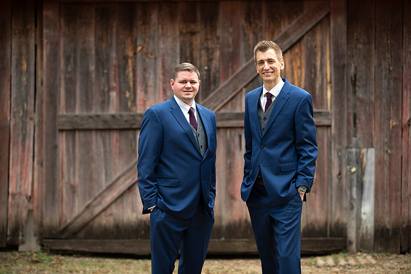 Acord Wedding