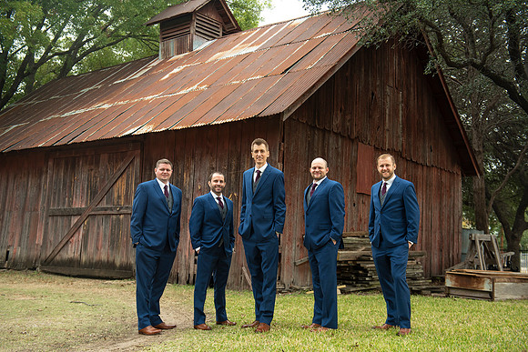 Acord Wedding