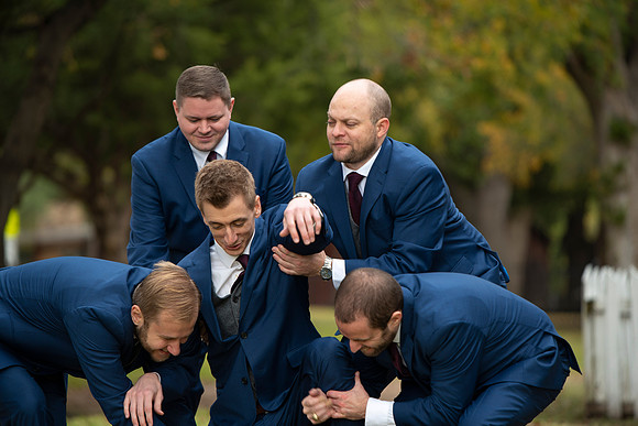 Acord Wedding