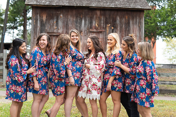 Acord Wedding