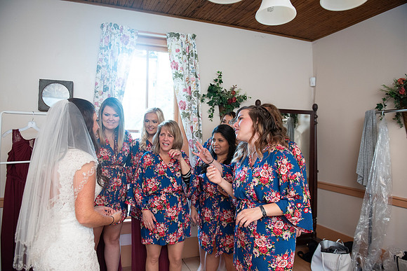 Acord Wedding