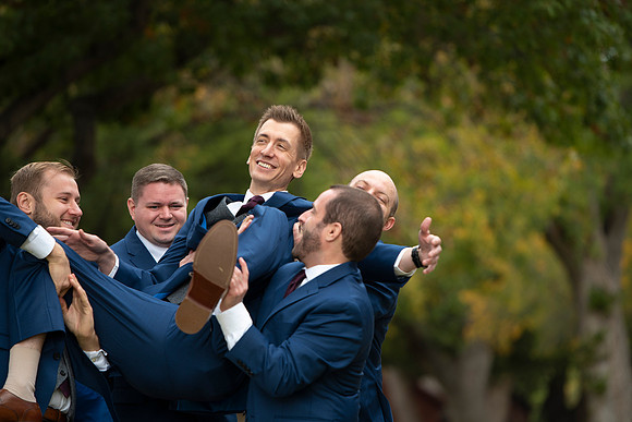 Acord Wedding
