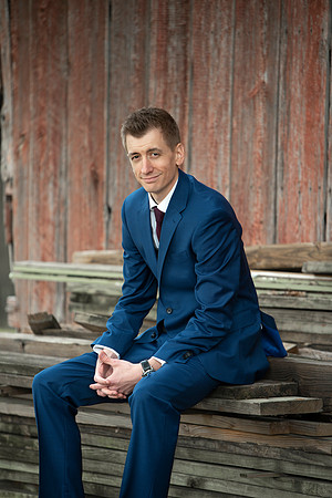 Acord Wedding