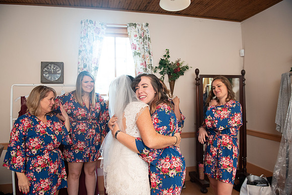 Acord Wedding
