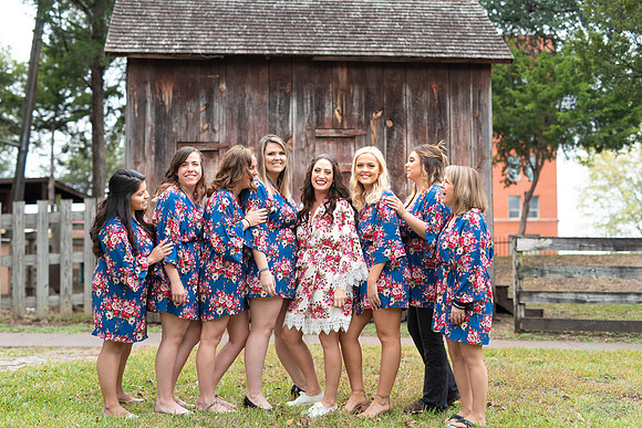 Acord Wedding