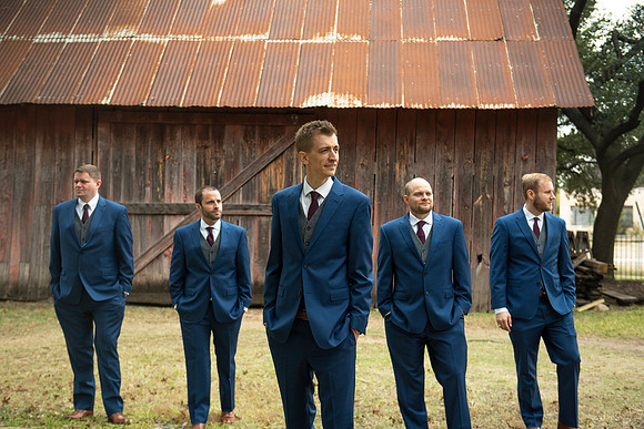Acord Wedding
