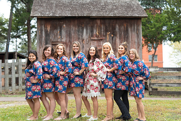 Acord Wedding