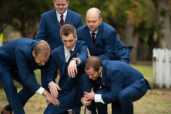 Acord Wedding