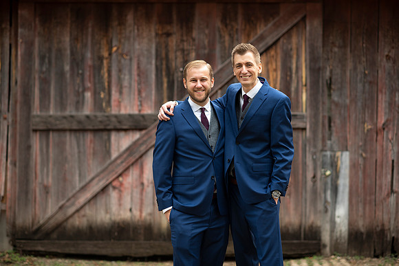 Acord Wedding