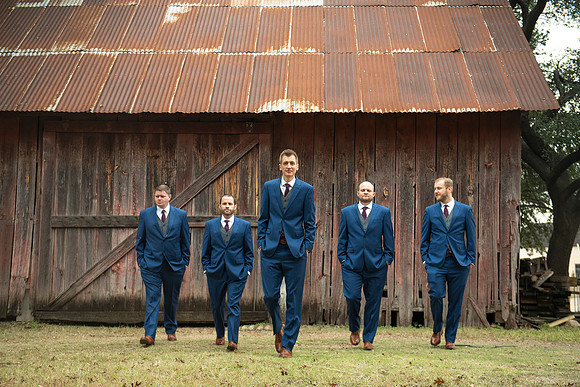 Acord Wedding