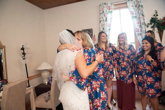 Acord Wedding