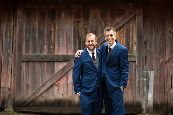 Acord Wedding