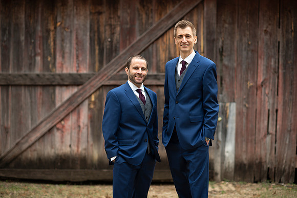 Acord Wedding
