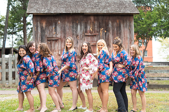 Acord Wedding