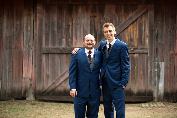 Acord Wedding