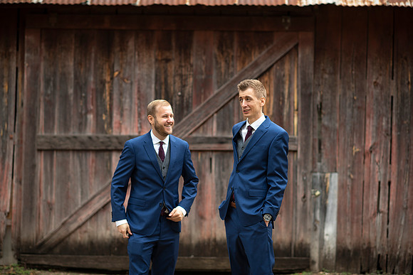 Acord Wedding
