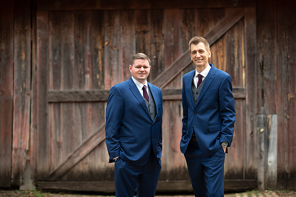 Acord Wedding
