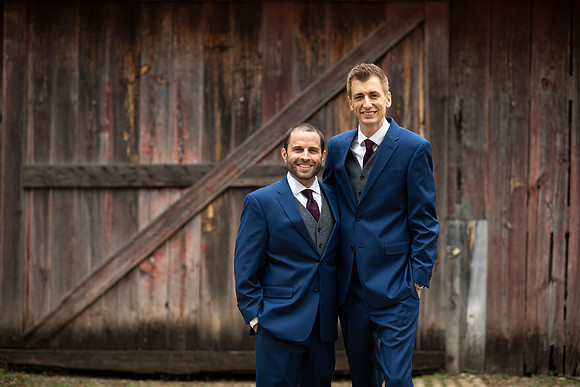 Acord Wedding