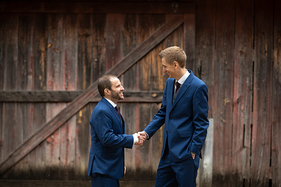 Acord Wedding