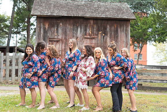 Acord Wedding