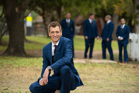 Acord Wedding
