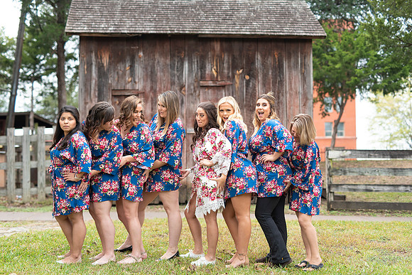 Acord Wedding