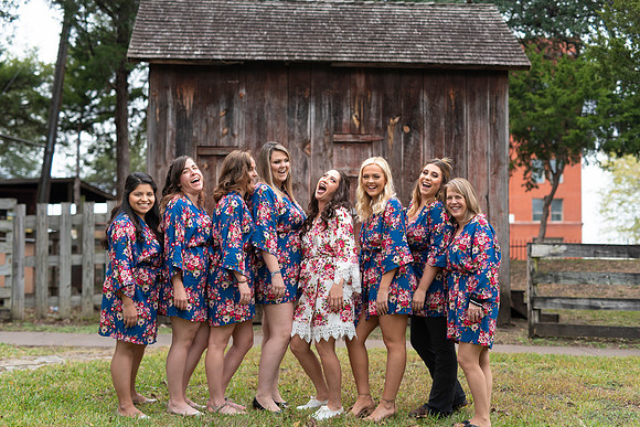 Acord Wedding