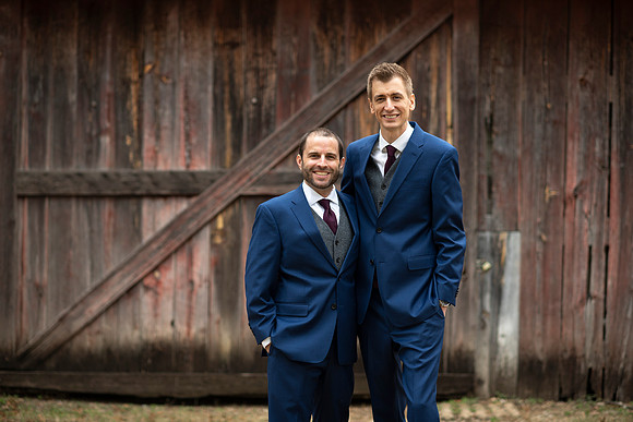 Acord Wedding