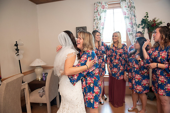 Acord Wedding