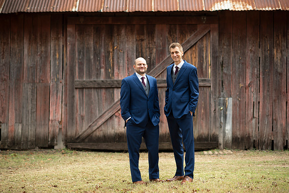 Acord Wedding