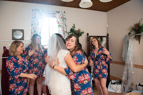Acord Wedding