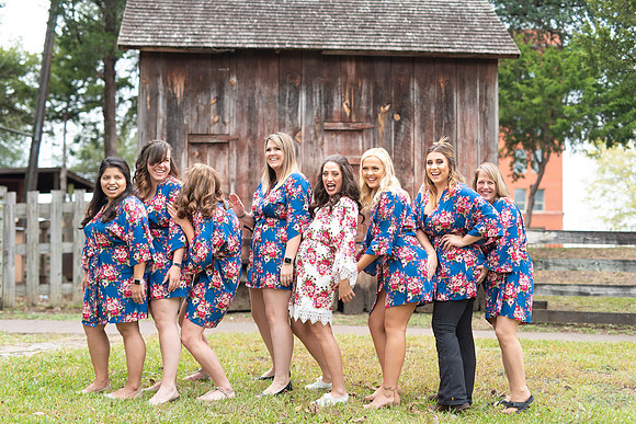 Acord Wedding