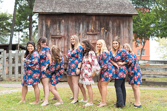 Acord Wedding