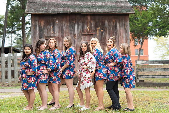 Acord Wedding