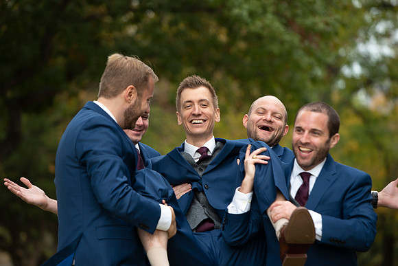 Acord Wedding