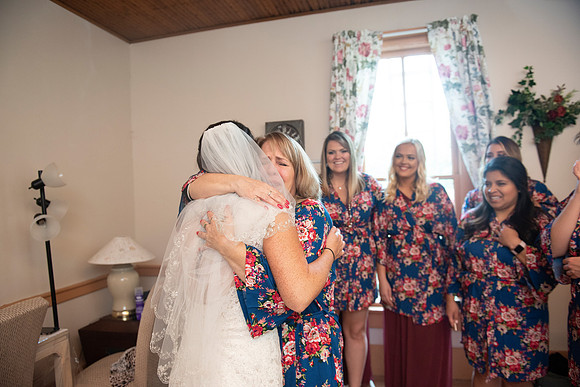 Acord Wedding
